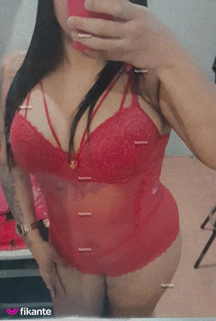 Sabrina - foto no feed de Teresina