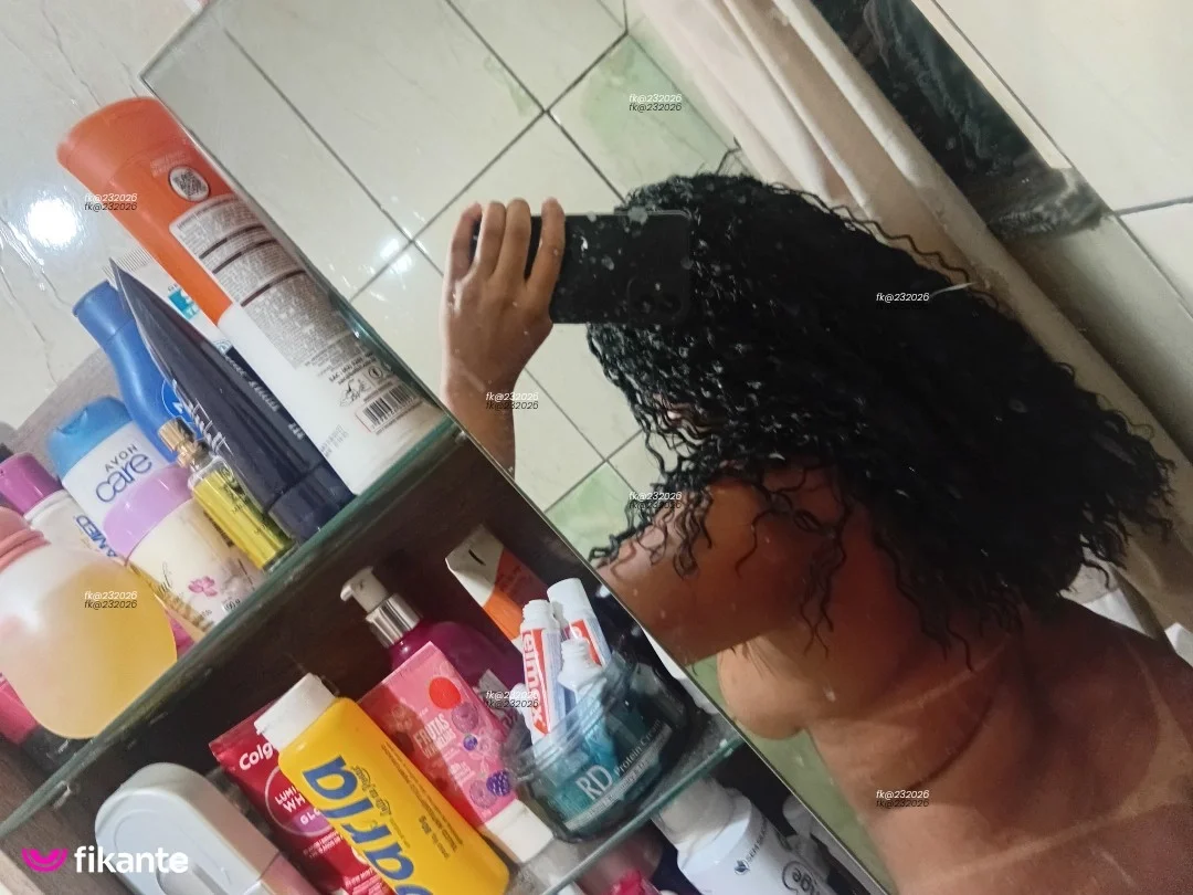 Rafaela - foto no feed de Rio de Janeiro