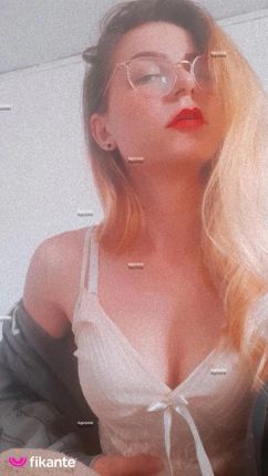 Lola - foto no feed de sexo virtual