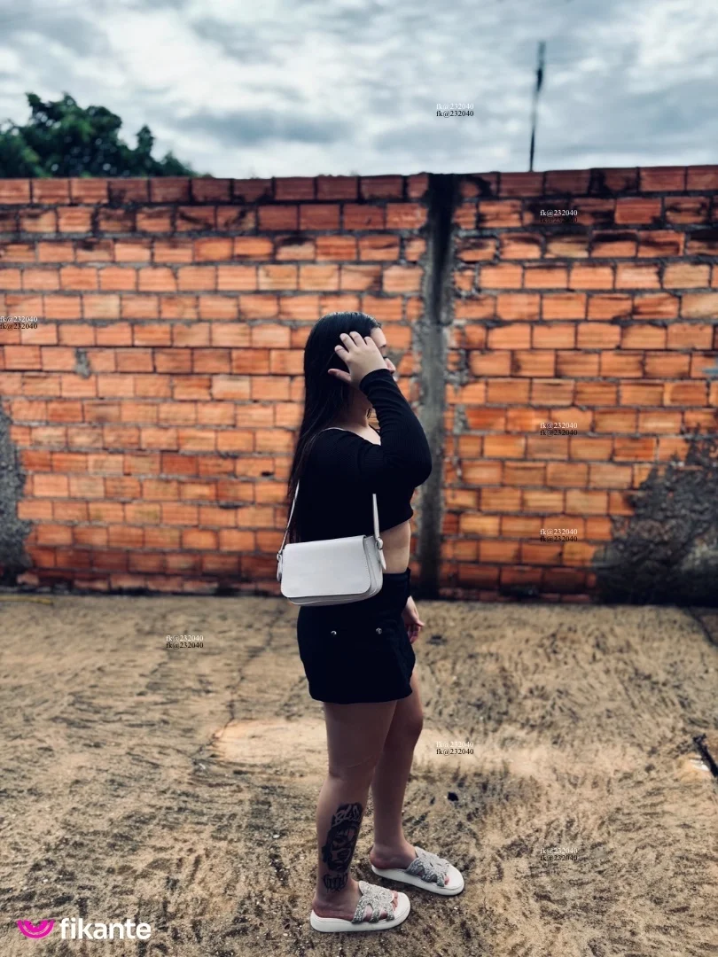 Foto de bruna