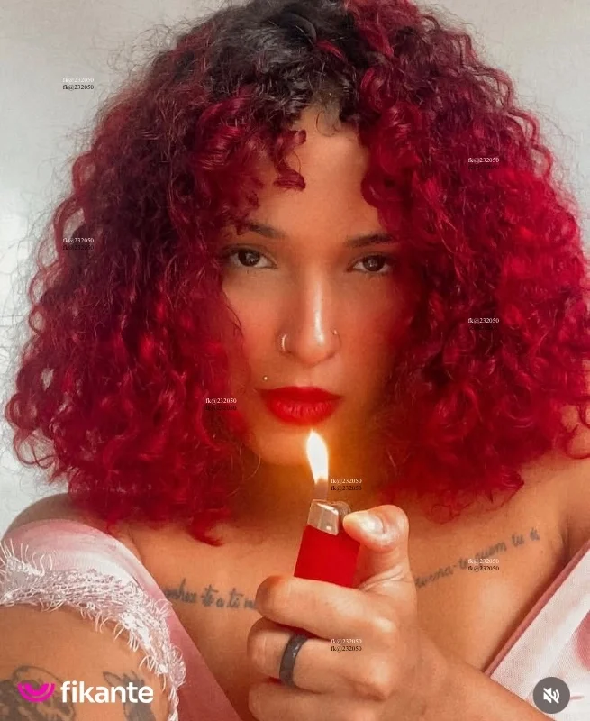 Foto de perfil de moranguinho