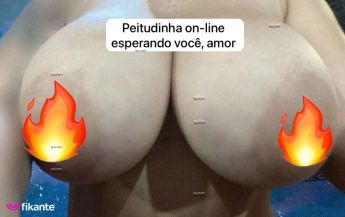 Zaya - foto no feed de sexo virtual