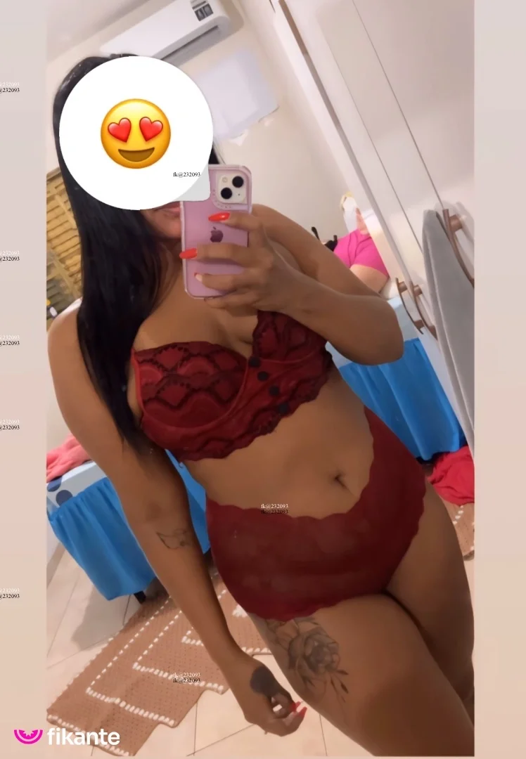 Day - foto no feed de Coxim