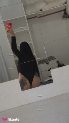 Duda - foto no feed de Aracati
