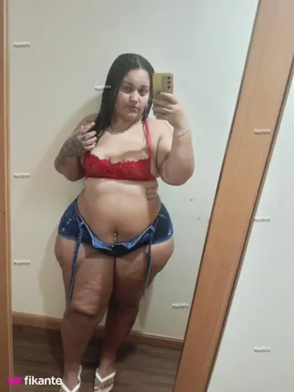 Fernanda - foto no feed de Frutal