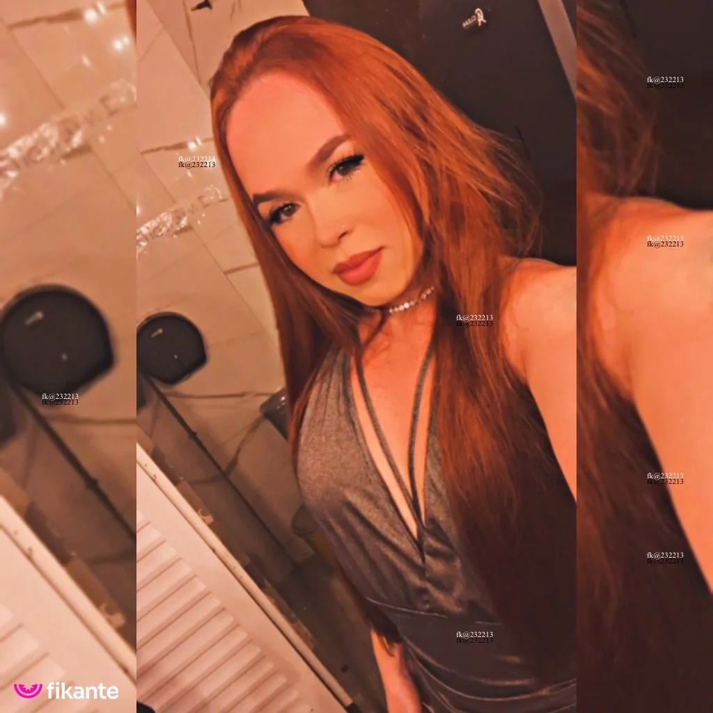 Lanna, acompanhante travesti em Anápolis