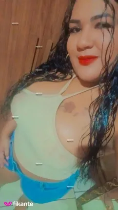 Baixinha - foto no feed de sexo virtual