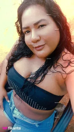 Baixinha - foto no feed de sexo virtual