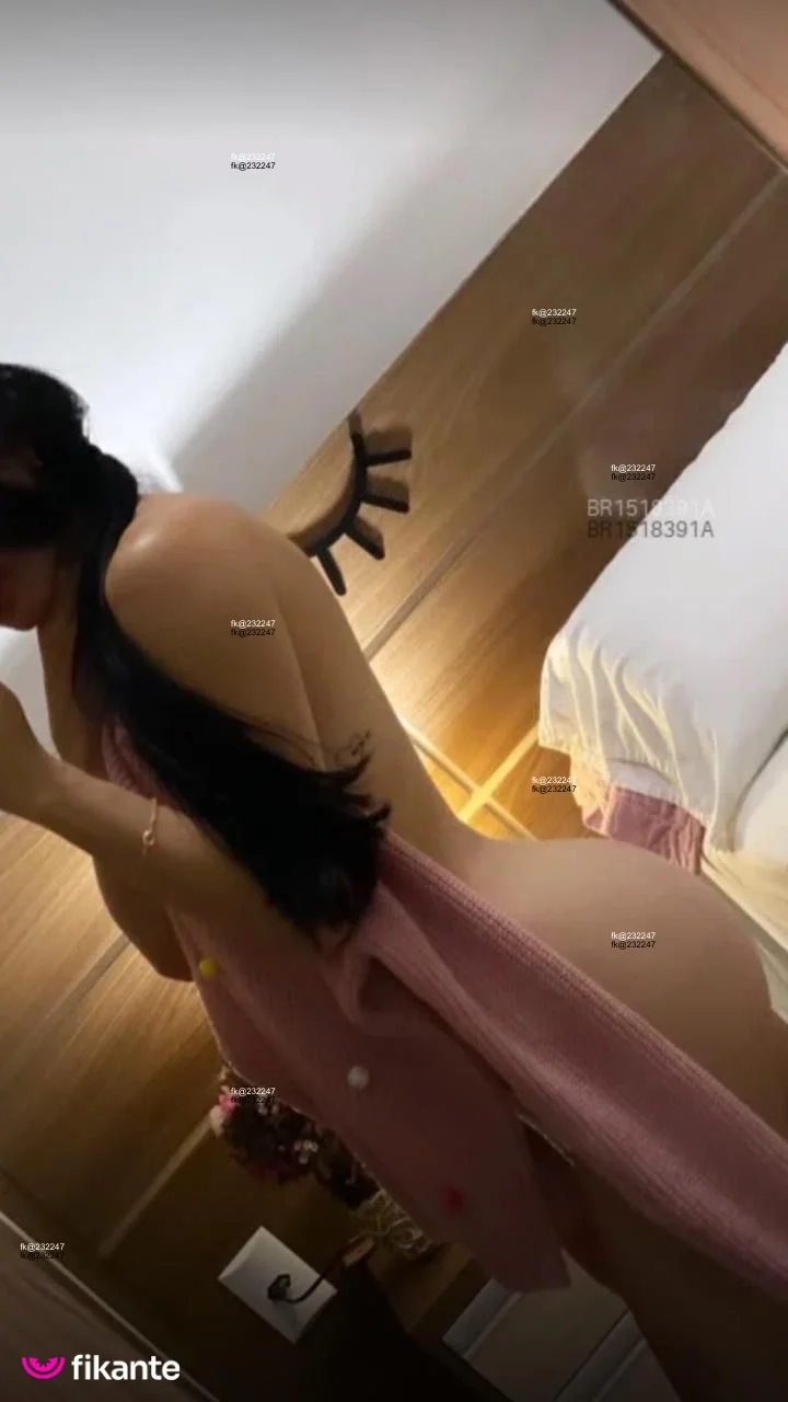 Leticia - foto no feed de Uruaçu