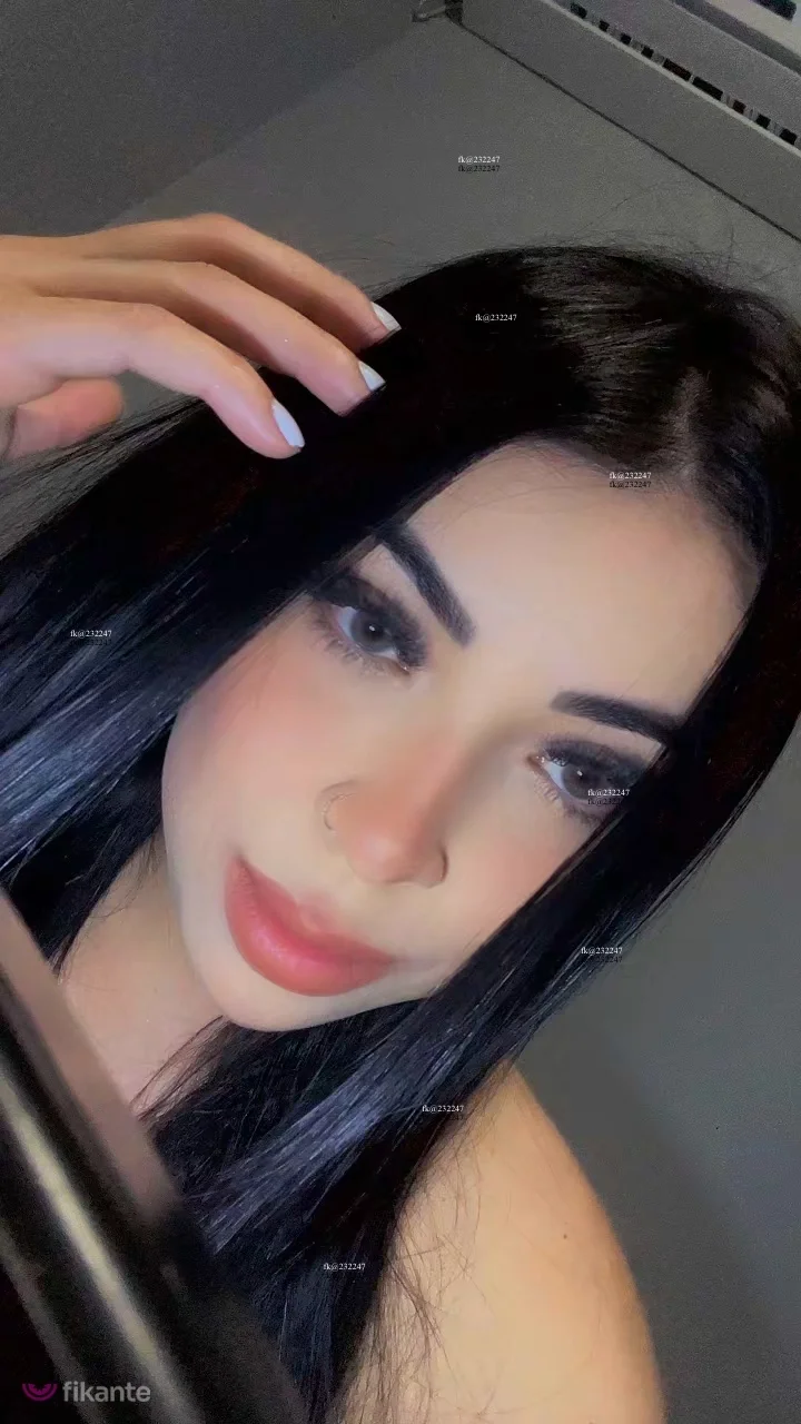 Leticia - foto no feed de Uruaçu