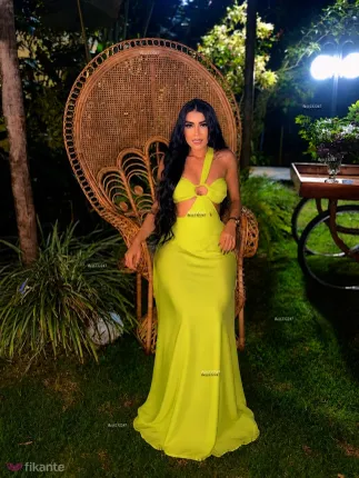 Leticia - foto no feed de Uruaçu