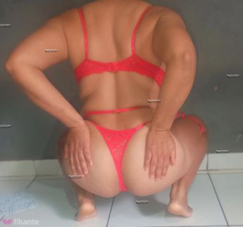 Esposa infiel - foto no feed de sexo virtual