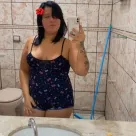 Foto profissional de Bruna