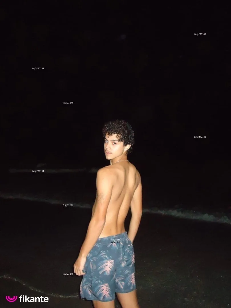 Foto de Antony