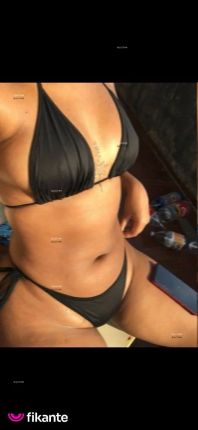 Stella Santos - foto no feed de Ibatiba