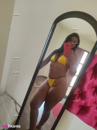 Foto de Renata morena
