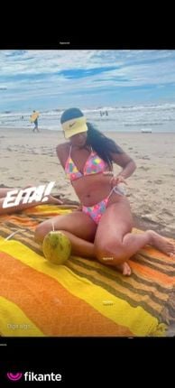 Foto de Renata morena