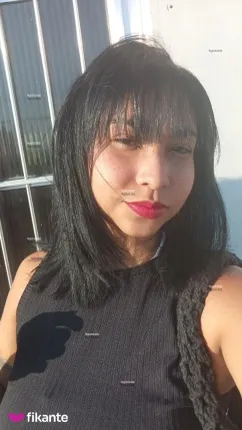 Giovanna - foto no feed de Sorocaba