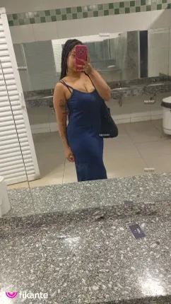 Giovanna - foto no feed de Sorocaba