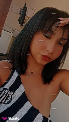 Giovanna - foto no feed de Sorocaba