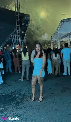 Ruivinha - foto no feed de Inhumas