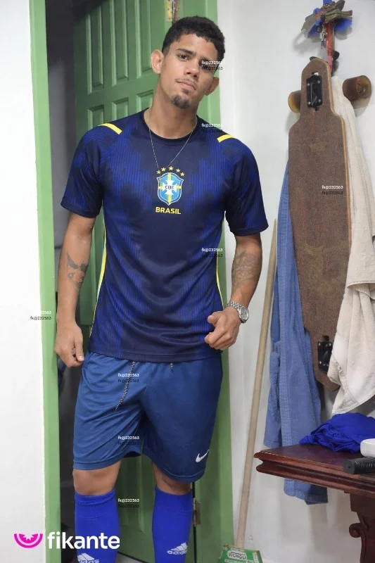 Foto profissional de Th