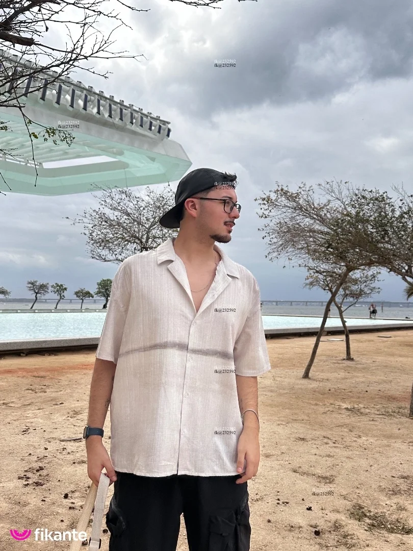 Foto de Alexandre