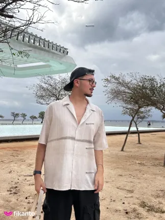 Alexandre - foto no feed de São Paulo