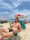 Foto profissional de Alexandre