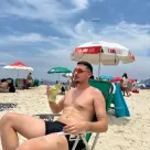 Foto profissional de Alexandre