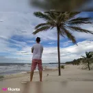 Foto profissional de Andrade