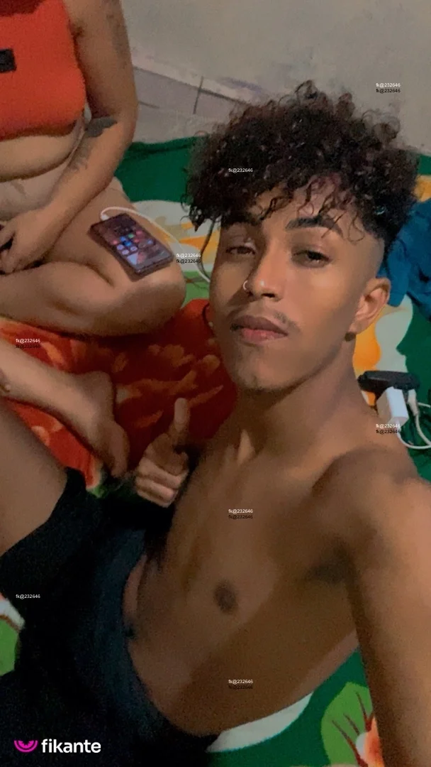 Foto de Pedro Henrique