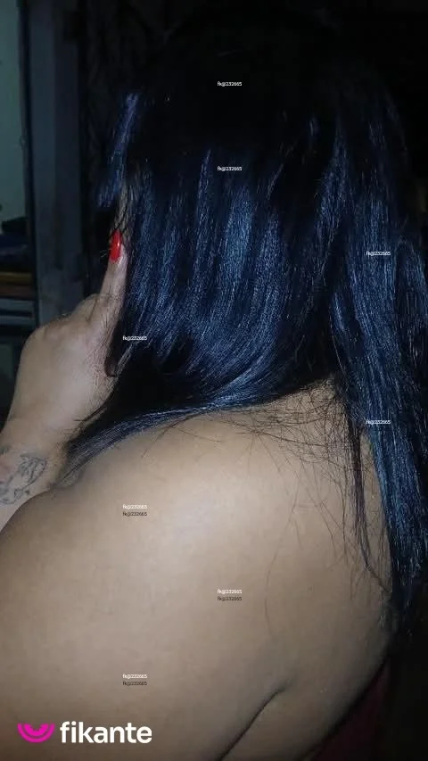 Bruninha - foto no feed de Imperatriz