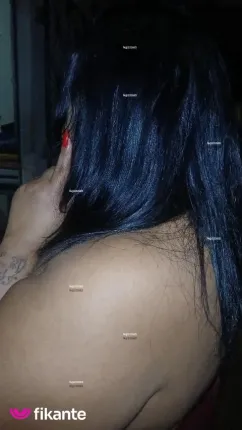 Bruninha - foto no feed de Imperatriz