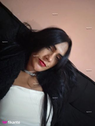 Aylla - foto no feed de Uruaçu