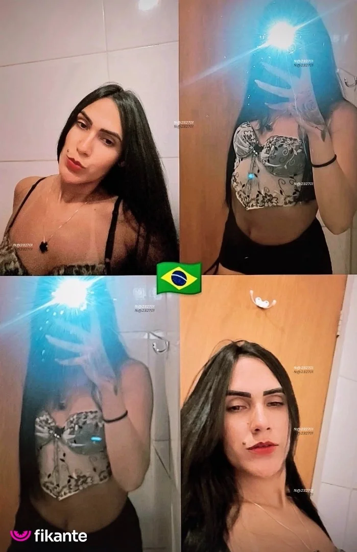 Aylla - foto no feed de Uruaçu