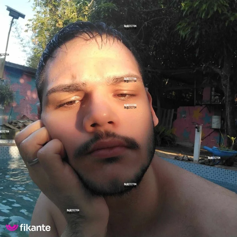 Baby, garoto de programa em Nova Iguaçu