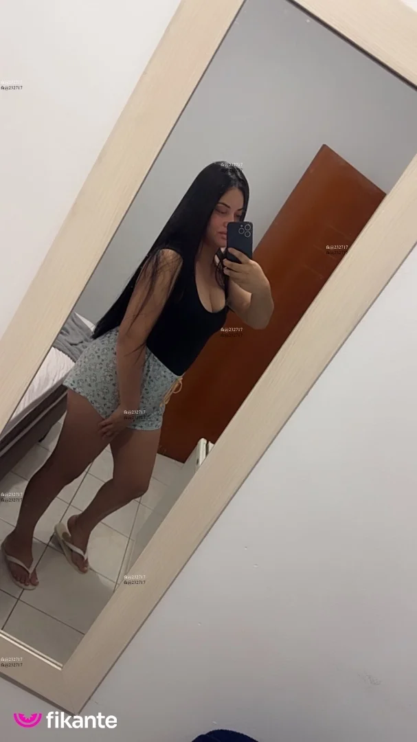 Bruna Gonçalves - foto no feed de Catalão