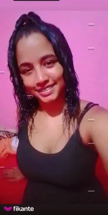 Larissa - foto no feed de Foz do Iguaçu