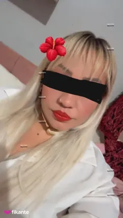 Bruna Larissa - foto no feed de Tucumã