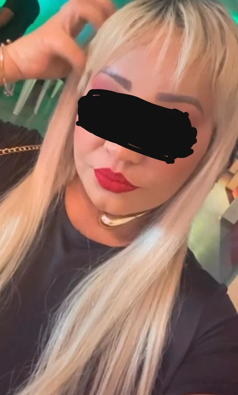 Bruna Larissa — garota de programa em Tucumã