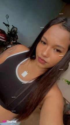 Foto de Kauanny Dos Santos Araújo
