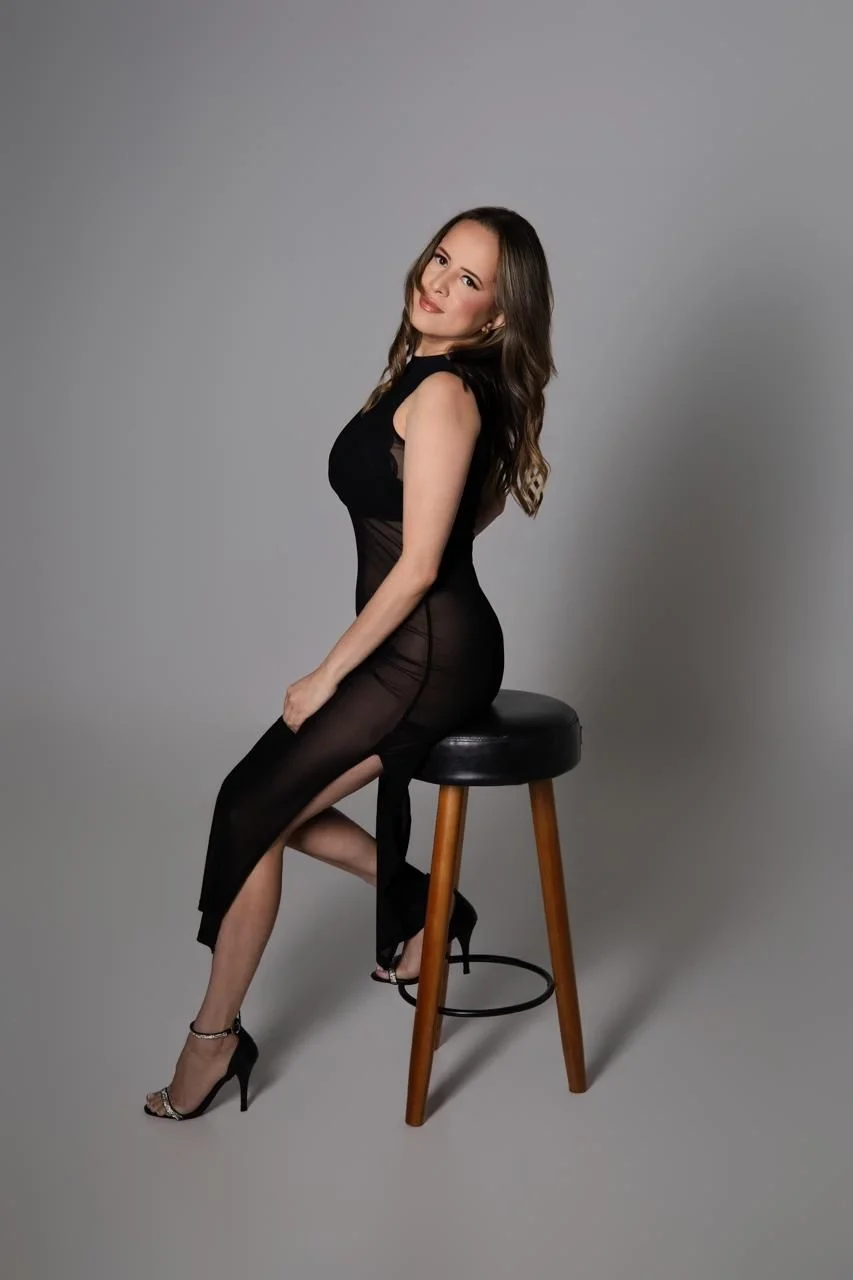 Anny Monteiro — garota de programa em São Paulo