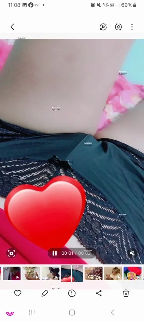 Foto de Marcela