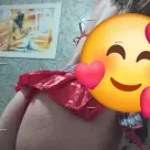 Foto profissional de Marcela