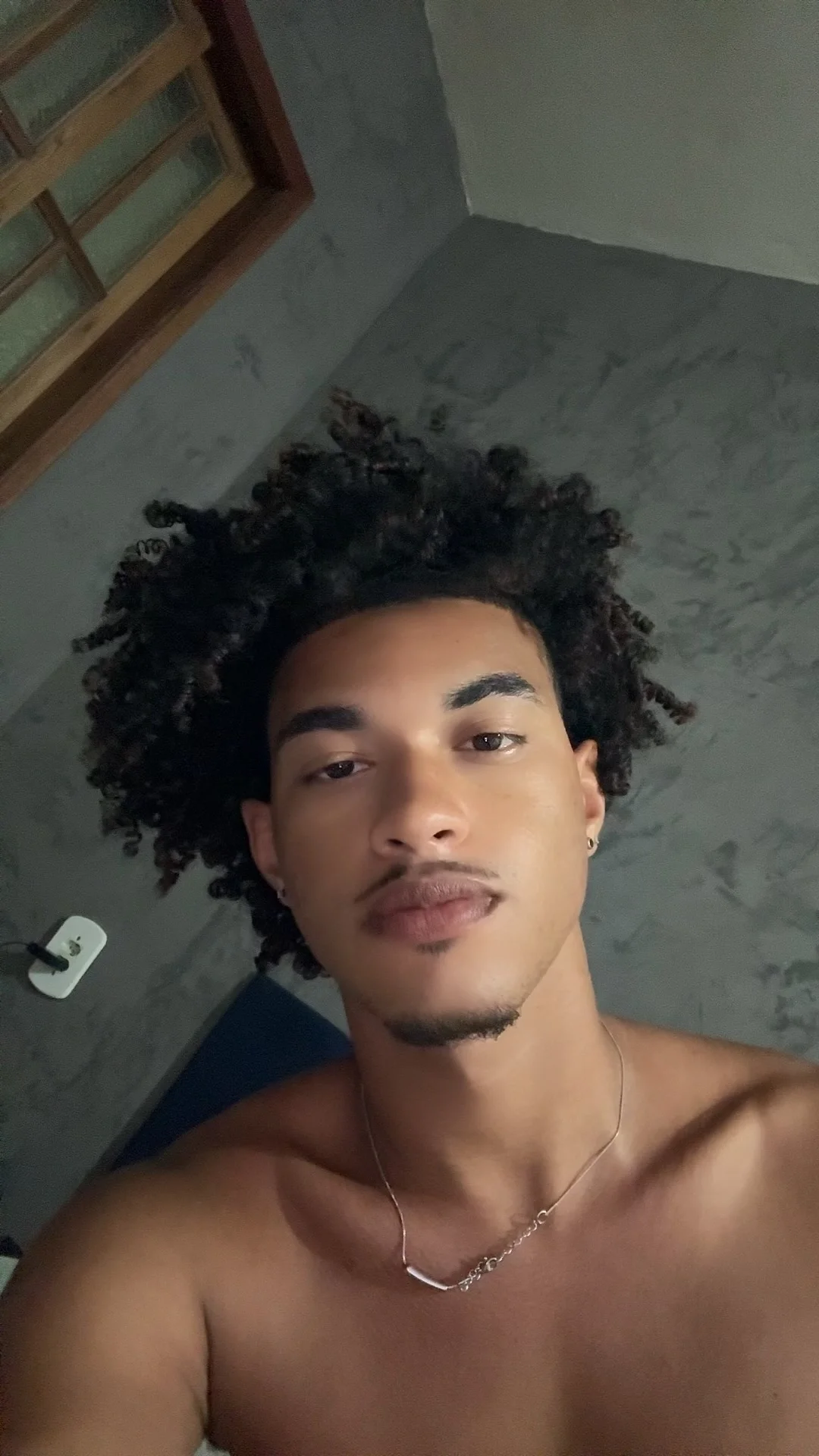 Foto profissional de Caio