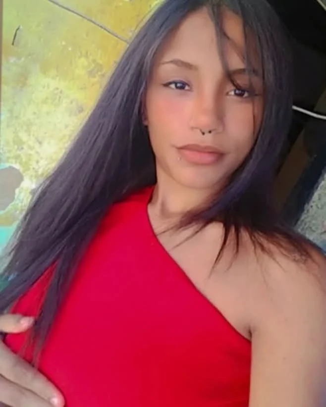 Foto profissional de Pretinha