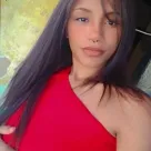 Foto profissional de Pretinha
