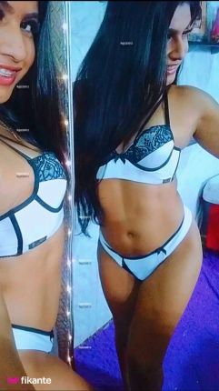 Foto de Morena Sensual