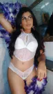 Foto profissional de Morena Sensual